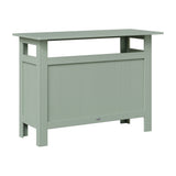 Berlin Gardens Outdoor Bar