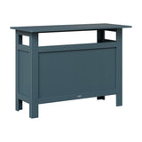 Berlin Gardens Outdoor Bar