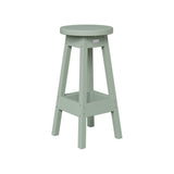 Berlin Gardens Outdoor Bar Stool