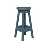 Berlin Gardens Outdoor Bar Stool