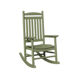 Berlin Gardens Porch Rocker