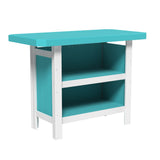 LuxCraft Serving Bar - Bar Height