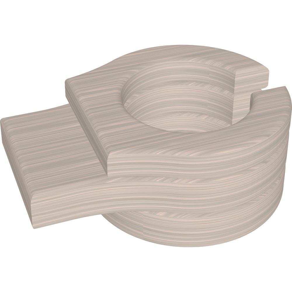 LuxCraft Cup Holder (Stationary)