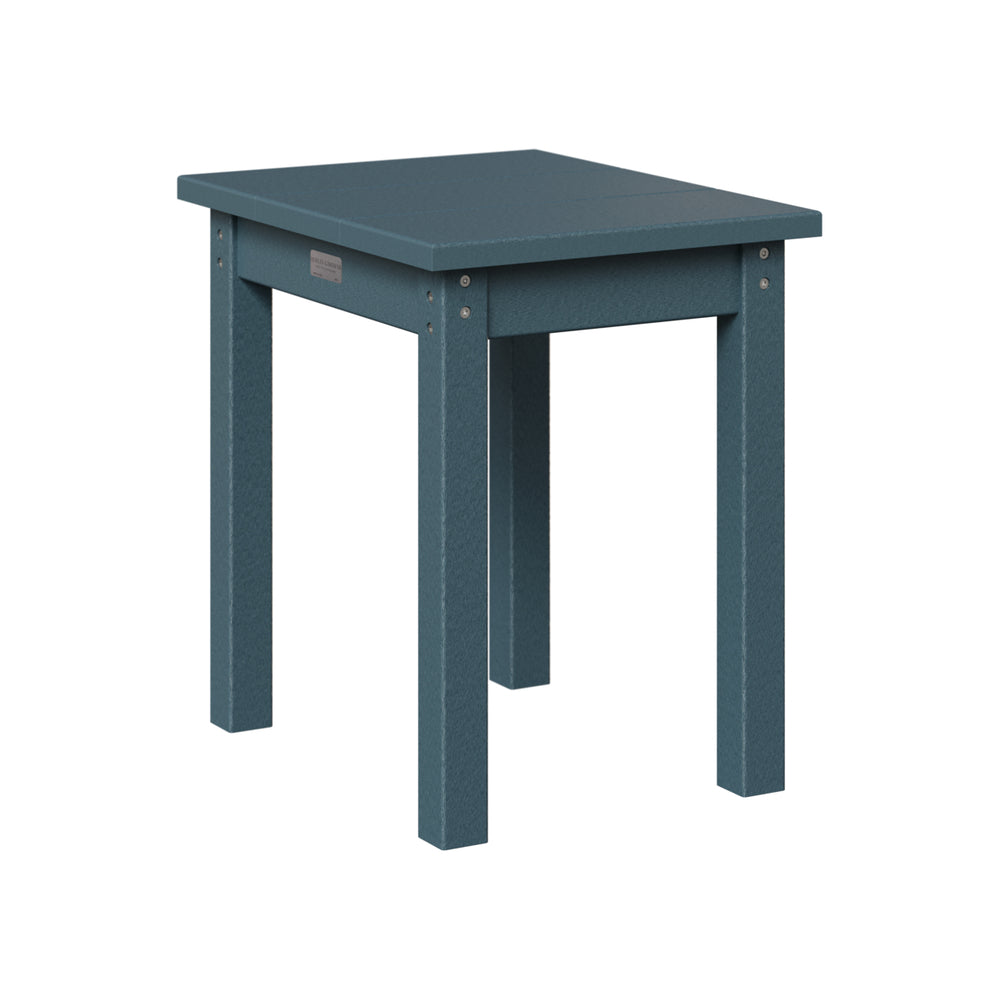 Berlin Gardens HDPE End Table