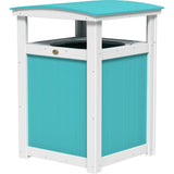 LuxCraft Trash Can