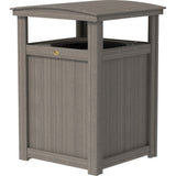 LuxCraft Trash Can