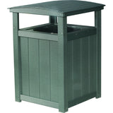 LuxCraft Trash Can