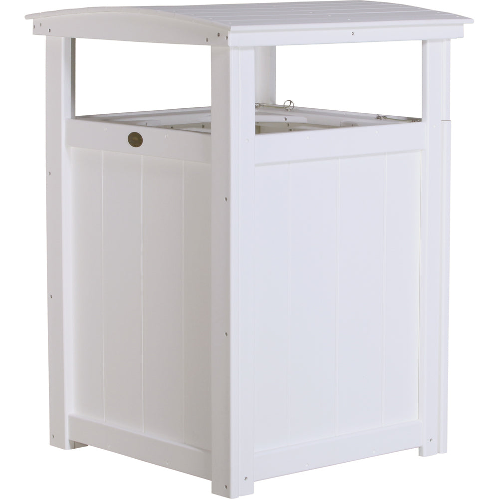 LuxCraft Trash Can