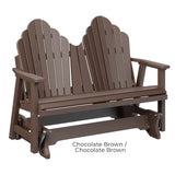 Berlin Gardens Cozi-Back Double Glider