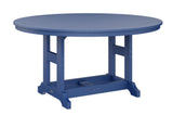 Berlin Gardens Garden Classic Standard Top 60" Round Counter Table