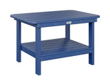 Berlin Gardens Rectangle Coffee Table