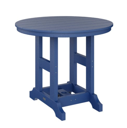 Berlin Gardens Garden Classic Standard Top 38" Round Counter Table