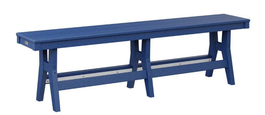 Berlin Gardens Harbor 66" Dining Bench