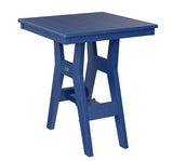 Berlin Gardens Harbor 28" Square Dining Table