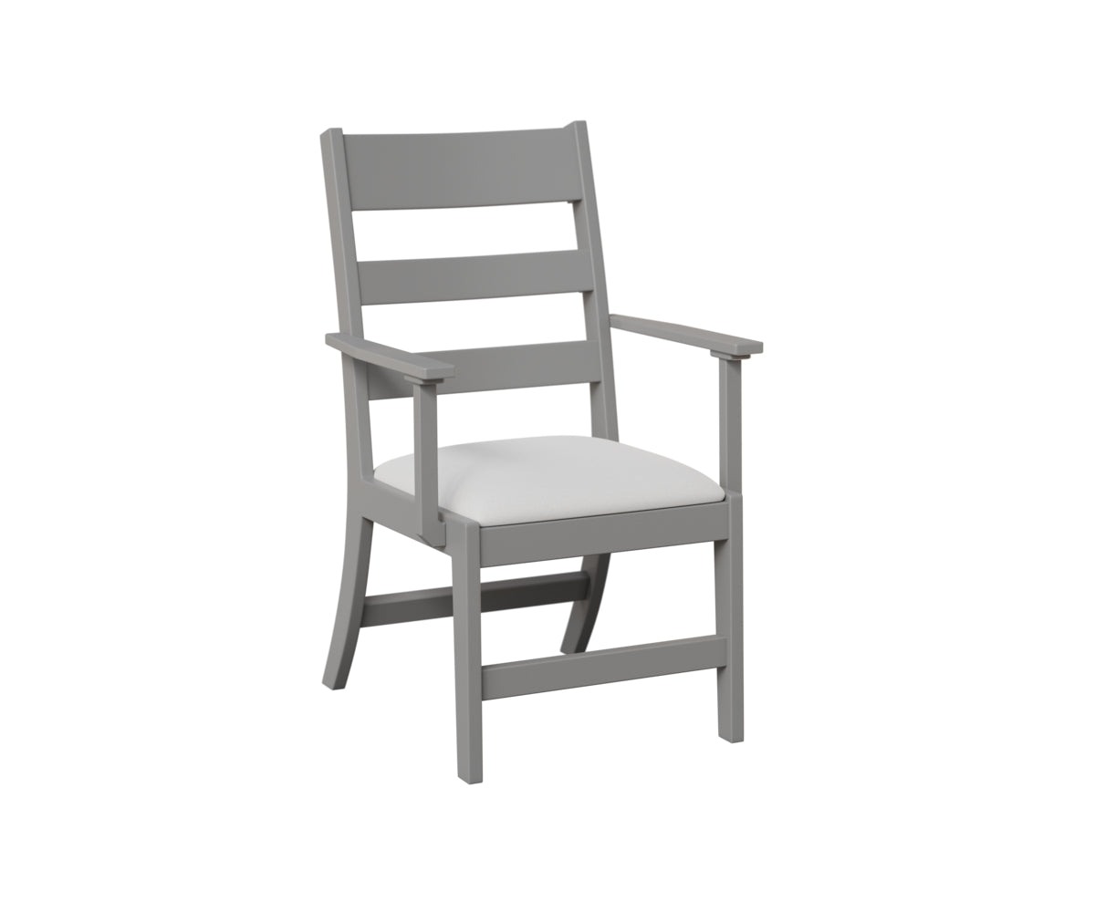 Berlin Gardens MGP Parker Dining Chair
