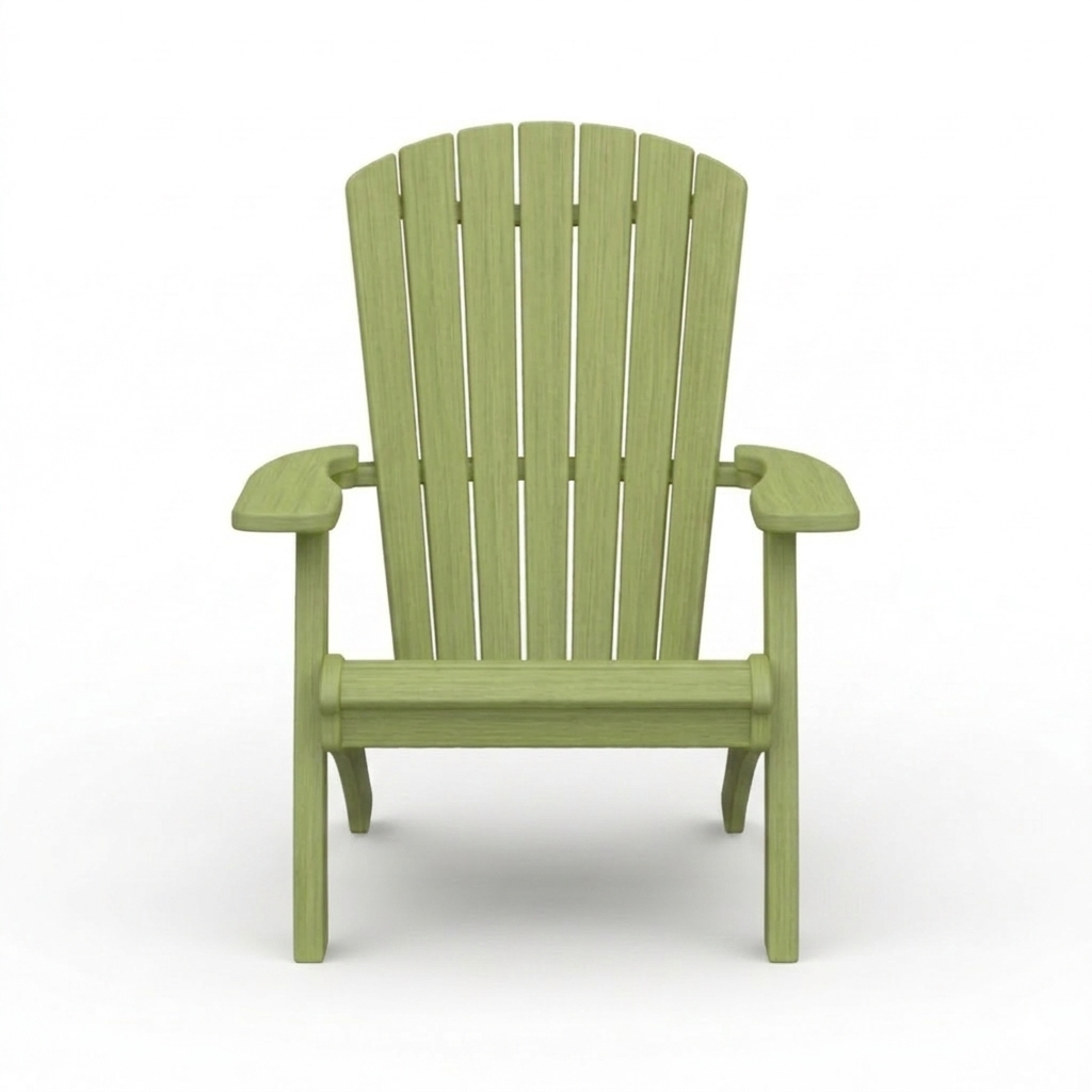 PolyCasual Adirondack
