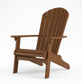 Daybreak Classic Adirondack, Antique Mahogany - OPENBOX