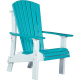 LuxCraft Royal Adirondack Chair