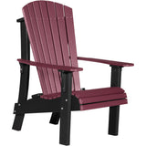 LuxCraft Royal Adirondack Chair
