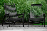 Seaside Casual SUR Reclining Lounge Chair
