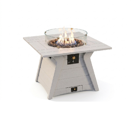 Beaver Dam Regency Fire Table 1