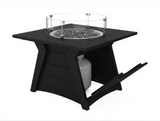 Beaver Dam Regency Fire Table