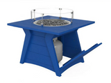 Beaver Dam Regency Fire Table