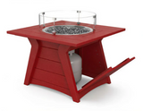 Beaver Dam Regency Fire Table