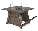 Beaver Dam Regency Fire Table