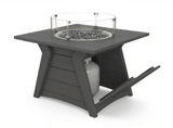 Beaver Dam Regency Fire Table