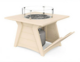 Beaver Dam Regency Fire Table