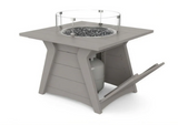 Beaver Dam Regency Fire Table