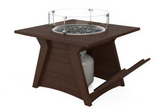 Beaver Dam Regency Fire Table