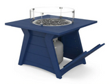 Beaver Dam Regency Fire Table
