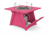 Beaver Dam Regency Fire Table