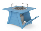 Beaver Dam Regency Fire Table