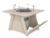 Beaver Dam Regency Fire Table