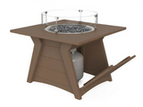 Beaver Dam Regency Fire Table