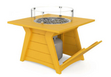 Beaver Dam Regency Fire Table