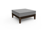 Seaside Casual Cambridge Sectional Ottoman