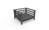 Seaside Casual Cambridge Club Chair
