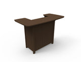 Seaside Casual Portsmouth Party Bar Table