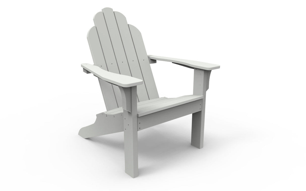Seaside Casual Adirondack Classic Chair