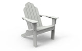 Seaside Casual Adirondack Classic Chair