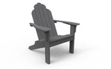 Seaside Casual Adirondack Classic Chair