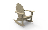 Seaside Casual Adirondack Classic Rocker