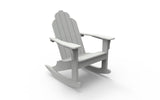 Seaside Casual Adirondack Classic Rocker