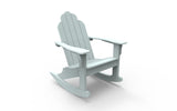 Seaside Casual Adirondack Classic Rocker
