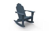 Seaside Casual Adirondack Classic Rocker