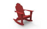 Seaside Casual Adirondack Classic Rocker